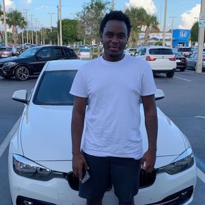 Meet your Posher, Carlens